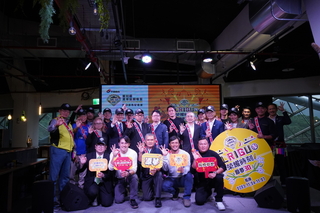 關懷盃棒球賽24日開打 拳擊女王陳念琴任宣傳大使