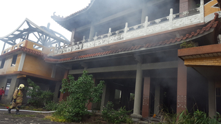 「基隆鬼廟」淨因寺荒廢 市府認定違建明年拆除