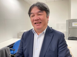 民進黨不分區提名 王必勝：陳時中是好人選