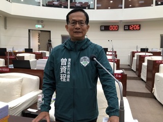 竹市採購螢幕  議員指內建中國軟體憂資安應移除