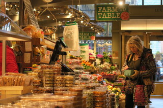 美10月CPI年增率降至3.2%  投資人歡慶