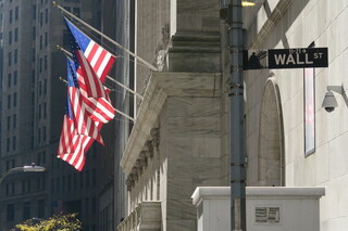 通膨數據報喜 美股氣盛道瓊指數猛漲489點