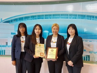 台大生團隊助馬拉威學童英語力  獲社會奉獻獎