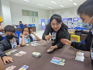 師資生培育國際移動力  近2千人前往逾20國見習