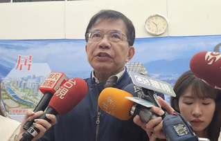 赴陸旅行團擬限額  王國材：若人數多會酌予調整