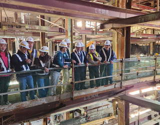 鄭文燦：桃捷綠線延伸中壢  完工後達成路網成環