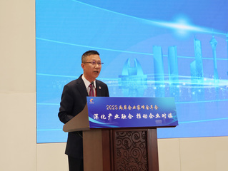 台商：擴大舉辦東莞台博會 有助台企拓展市場