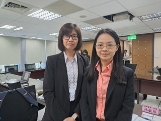 雙邦：客戶高庫存使前3季營收大減 明年優於今年