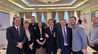 台灣贊助歐銀 助科索沃改善青年失業