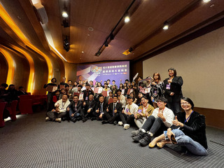 陸委會短片競賽  陸配分享在台生活奪首獎