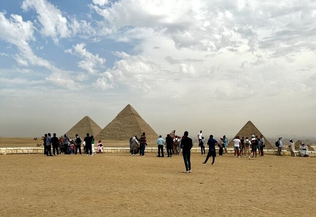 「孤獨星球」2024最佳旅遊目的地 埃及榜上有名 | 華視新聞