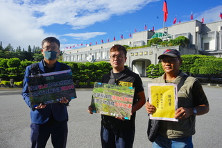 地主不滿農地被蓋排水溝又課稅 花縣府允跨局處研議