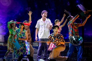 屏東戶外「好戲秋time」  11月週末免費入場