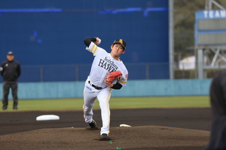 冬季棒球聯盟25日開打 日職紅隊首輪指名好手多