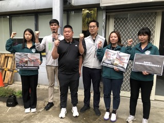 遭質疑換監視器為監視體育會人員 竹縣府已調整