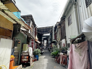 大陳社區都更單元3  新北：核定實施將啟動拆遷