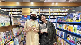 台灣漫畫進軍澳洲 BL受跨文化讀者親睞