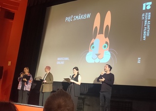 波蘭亞洲影展登場 放映台灣武俠經典