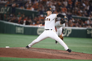 冬季聯盟日職白隊陣容豪華  25日首戰與中職交手