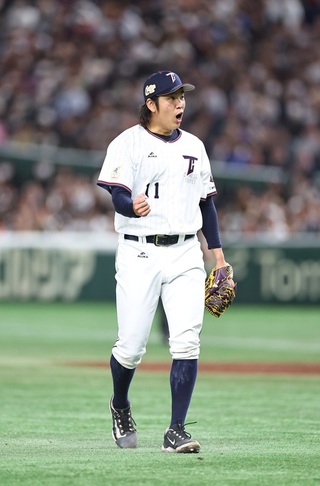 古林睿煬亞冠賽好投  日球評：將成為日本天敵