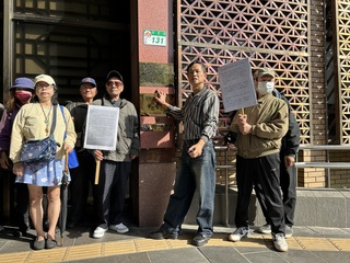 藍白合  馬、朱、侯、柯被獨派控挫圓仔湯