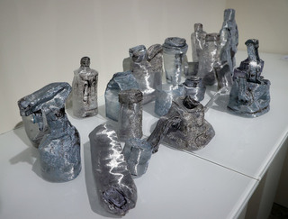 首屆TCA台灣工藝獎  史哲：競賽升級回應新工藝課題