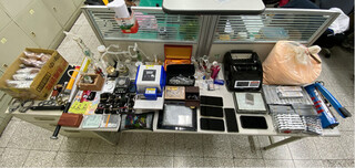 前果菜商招攬外籍移工販毒 涉毒品罪遭起訴