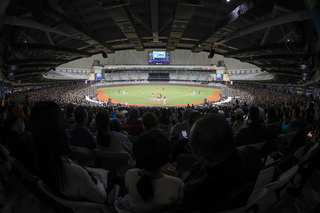 中職2024年開幕戰 大巨蛋開打納入評估