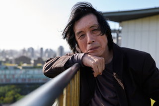 李滄東最愛侯孝賢 談觀片感受時間流逝才算看電影