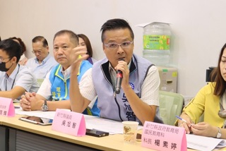 議員籲增設高中 新竹縣府：湖口與六家可增19班