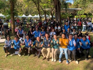 呈甘橋百年紀念音樂會登場 校園新客家歌4首上線