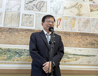 台鐵公司化傳釀出走潮  王國材：勸回有些成果