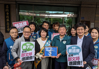 談藍白合  陳時中：翻來翻去實在沒做總統的格