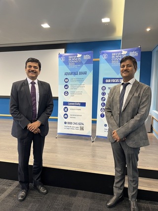 印度比哈爾邦向台商招手 培訓幹部說中文也通