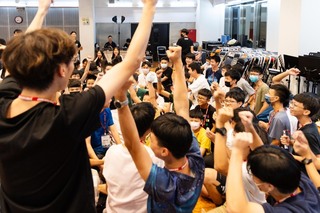 台北國際打擊樂夏令營 「鼓公主」佐藤奏當導師