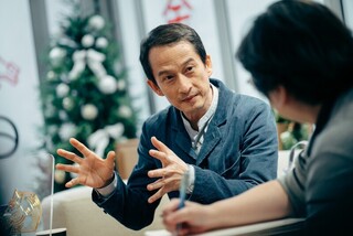 差點為梁朝偉終身成就獎引言 坎城名導攜新作來台