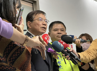 113年3月陸團客有限額 王國材：盼中國開放旅客來台