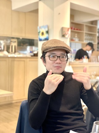 吳曜宇上任高市交駐團指揮初登場 主攻俄系曲目