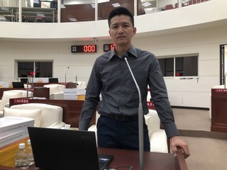 出售武昌街市有地遭議員質疑 竹市府：重新研議