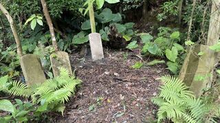 竹縣新增9件一般古物 義渡碑等碑文記載地方史蹟