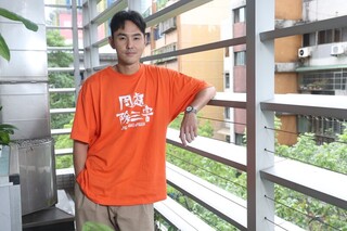 阮經天問鼎金馬影帝 盼觀眾從角色看見真實的他