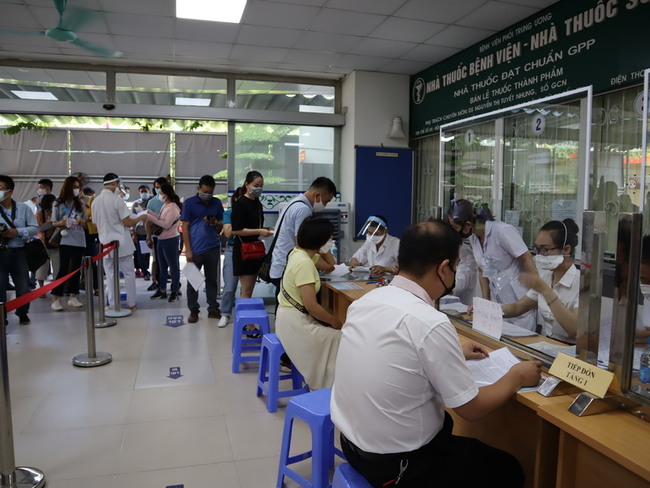 越南醫院防疫欠鉅款 受限於行政規定難解決 | 華視新聞