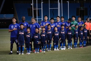 台灣男足不敵馬來西亞 世界盃資格賽吞2連敗