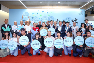 2023人權藝術生活節  透過藝術展現自由靈魂