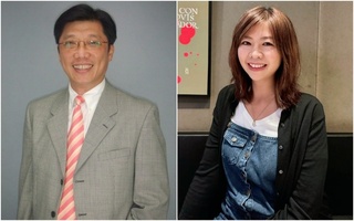 讓「孔明」活靈活現說台語 配音員翻玩聲音