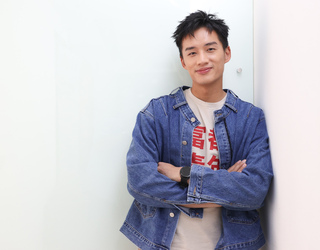 陳澤耀演技突破入圍金馬男配 比手語逼哭李心潔