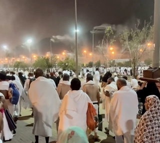 埃及民眾2023麥加朝覲費用漲約一倍 開放次年登記