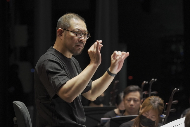 「天工開樂」音樂會 五行元素為題探索聲音宇宙 | 華視新聞