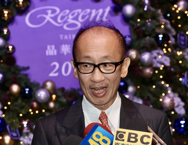 潘思亮：缺工是事實 盼效法日本引進移工支撐觀光業 | 華視新聞