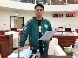 議員指晶品城轉長照不符原規劃  竹市：詳審契約